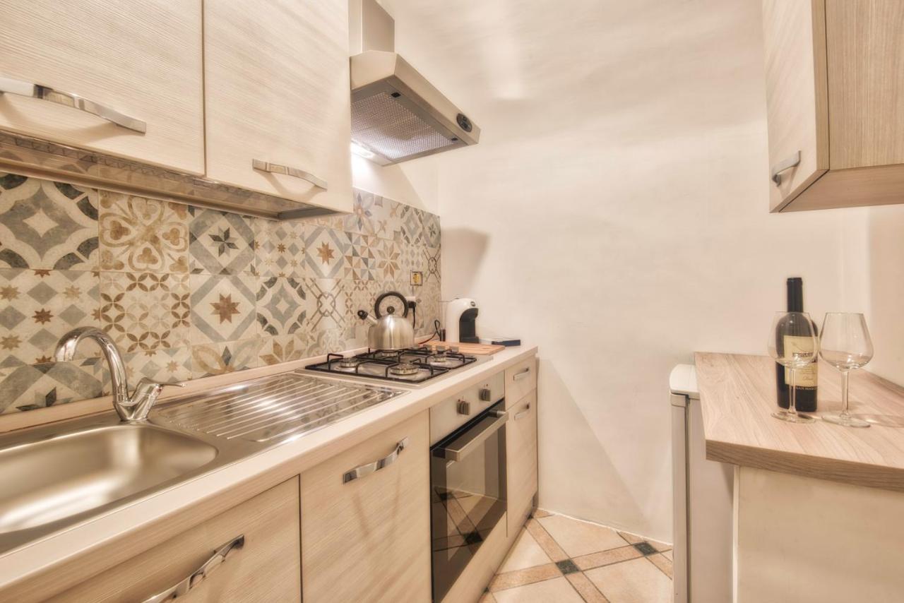 Cozy Navona Apartment Roma Esterno foto