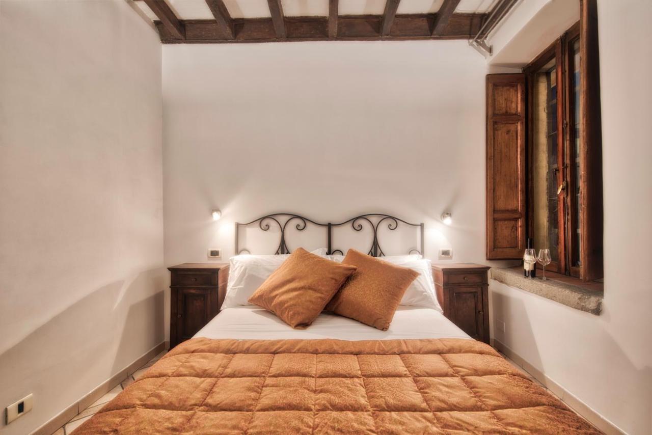 Cozy Navona Apartment Roma Esterno foto
