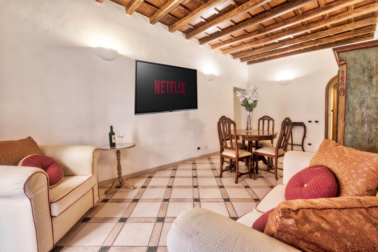 Cozy Navona Apartment Roma Esterno foto