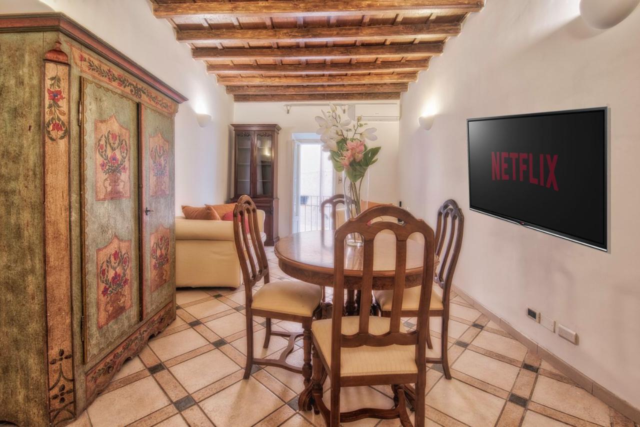 Cozy Navona Apartment Roma Esterno foto