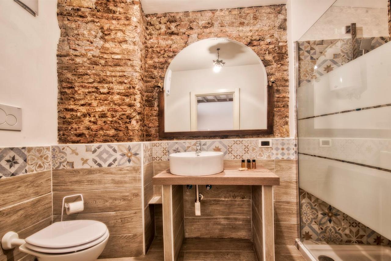 Cozy Navona Apartment Roma Esterno foto